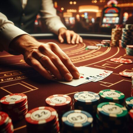 Regole Texas Hold’em Bonus Poker