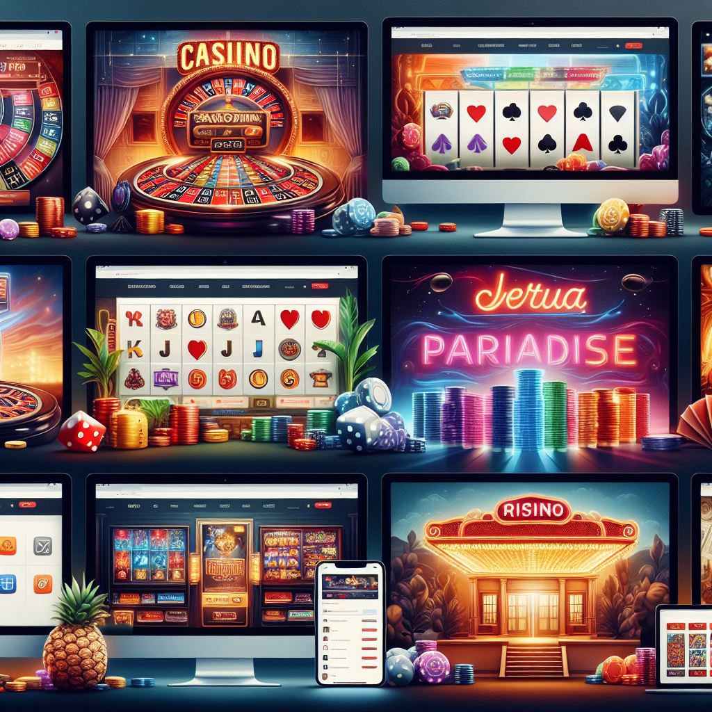 9 consigli super utili per migliorare la Midas Casino
