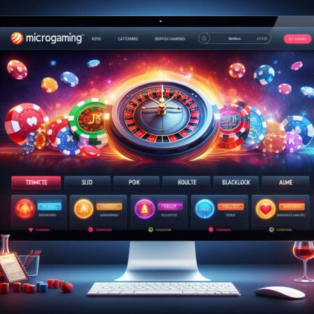 Migliori Casino online AAMS con software Microgaming