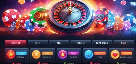 Migliori Casino online AAMS con software Microgaming