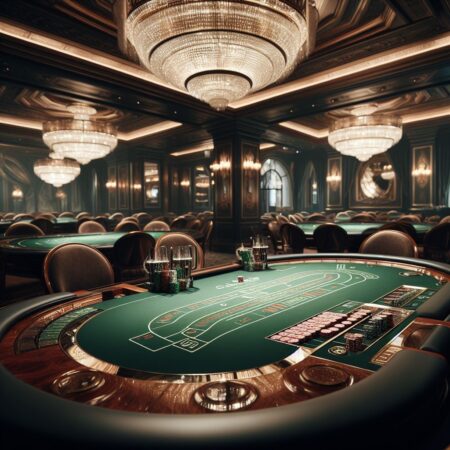 Baccarat: Regole e Strategie – Come giocare e vincere