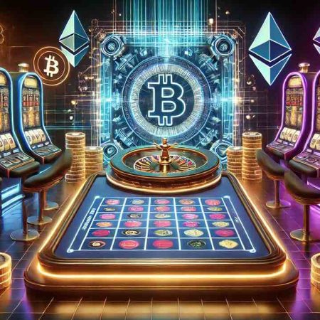Casinò Crypto: Quali sono i migliori del 2025, Come Funzionano e Vantaggi