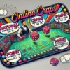 Craps: Regole e Strategie – Come Giocare e Vincere