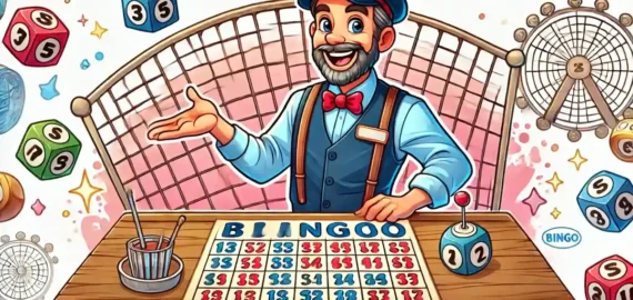 Bingo: Regole e Strategie – Come Giocare e Vincere