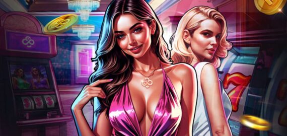 Coin Casino recensione e opinioni. Come fare la registrazione e ottenere i bonus