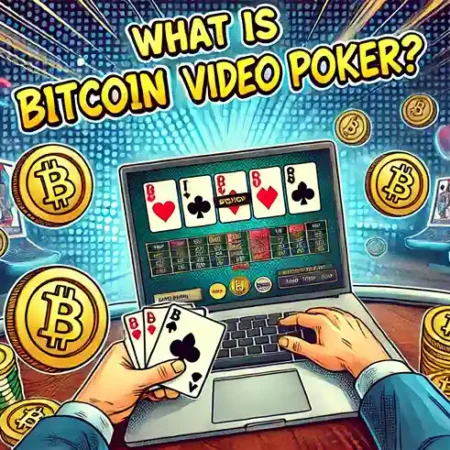 Videopoker: Regole e Strategie – Come Vincer e Giocare