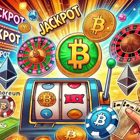 Jackpot: Regole e Strategie – Come Vincere e Giocare