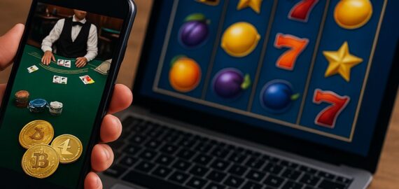 Migliori Crypto Casino Sicuri e Affidabili senza Documenti – Classifica