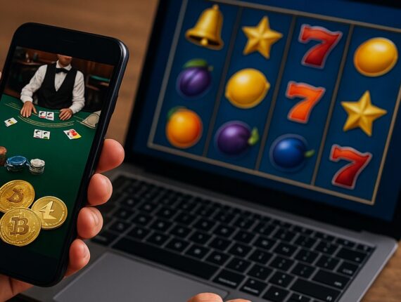 Migliori Crypto Casino Sicuri e Affidabili senza Documenti – Classifica